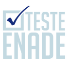 TESTE ENADE Zeichen