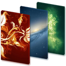 Skreen Unique - Wallpapers HD APK