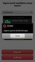 Sigara Sayacı 截图 3