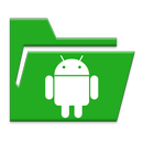 Green File Explorer APK