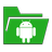 Green File Explorer APK