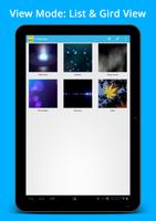 Live Wallpaper Manager Screenshot 3