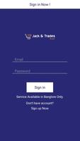 Jack & Trades poster
