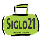 Siglo 21 Digital icon