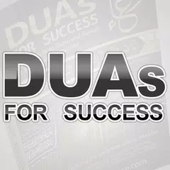 Islamic Duas for Success APK Herunterladen