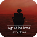Sign Of The Times - Harry Styles Song &Lyrics APK