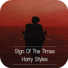 Sign Of The Times - Harry Styles Song &Lyrics icône