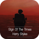 Sign Of The Times - Harry Styles Song &Lyrics aplikacja