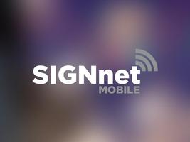 SIGNnet Screenshot 1