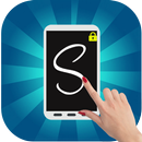 Signature Lock Screen APK