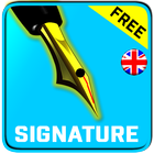 Signature Maker آئیکن