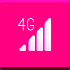 3G 4G 5G Signal Booster Prank icône