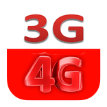 3G 4G Speed Optimizer prank
