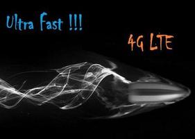 3G 4G Network Speed Booster Prank capture d'écran 1