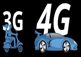 3G 4G Network Speed Booster Prank capture d'écran 2