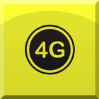 Internet 2G 3G Signal Booster Prank icône