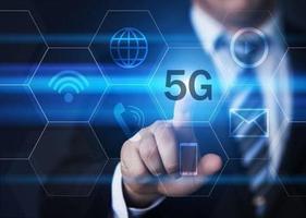 Internet 2G 3G Signal Booster Prank Affiche