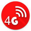 3G 4G LTE Signal Booster Prank