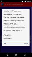 4G 3G 2G Signals Booster Prank capture d'écran 3