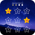 Lock Screen - Keypad Lock biểu tượng