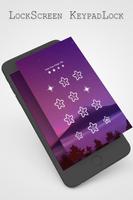 Lock Screen - Keypad Lock ảnh chụp màn hình 3