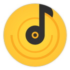 ikon Musiclix - Free Music Player Mp3, Audio Player