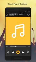 Musiclix - Free Music Player Mp3, Audio Player स्क्रीनशॉट 1