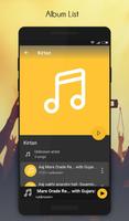 Musiclix - Free Music Player Mp3, Audio Player capture d'écran 3