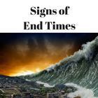 Signs of The End Times icon