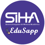 SIHA App Historial Academico