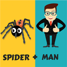 2 Pics To Word - Word Guessing أيقونة