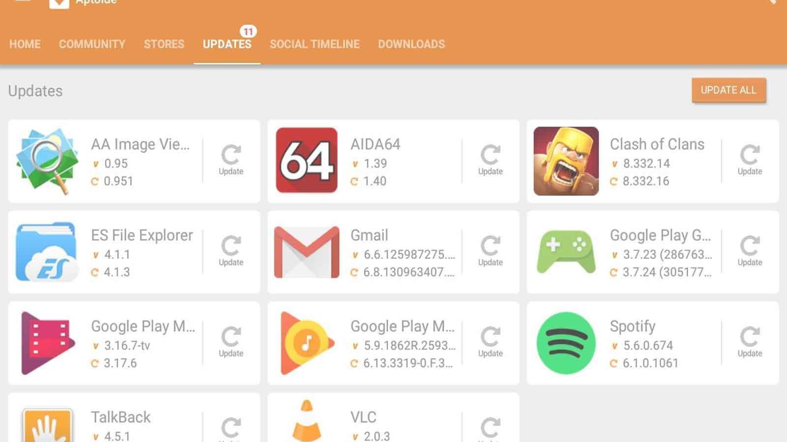 Aptoide Apk Download Apkpure Latest Version