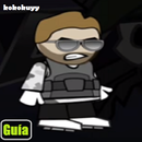 New guia Doodle Militia APK