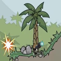 New guia Doodle Militia تصوير الشاشة 3