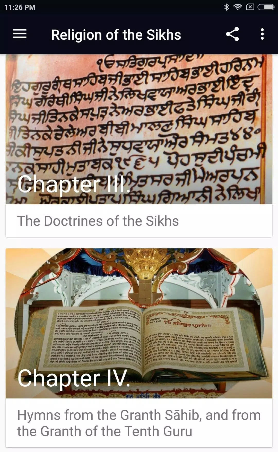 SIKHBOOK Connecting Spritually APK for Android Download