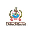 APK SIKLOP Polres Jayapura