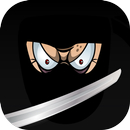 APK 3D Silent Ninja Attack