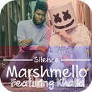 Silence - Marshmello Music & Lyrics APK