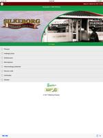 Silkeborg Pizzeria imagem de tela 3