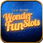 Wonder Fun Slots icon