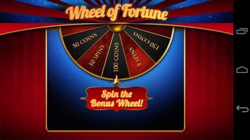 Wonder Fun Slots capture d'écran 2