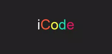 iCode--A powerful and colorful