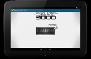 Laugh Track Machine 3000 capture d'écran 1