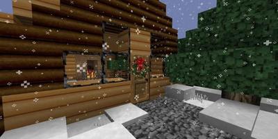 Adventure in Minecraft screenshot 2