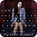 My Photo Keyboard APK