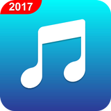 S8 EDGE Style Music Player : MP3 Music Player icône