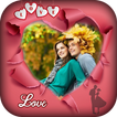 ”Love Photo Frame 2018