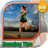 Running Tips ikona