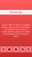 2016 Tips For chrome تصوير الشاشة 2