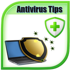 Antivirus Tips आइकन